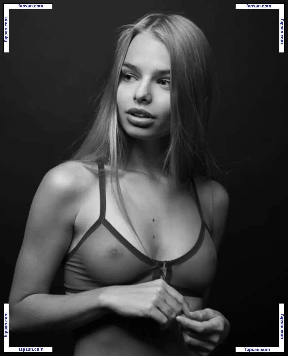 Alisa Kislyakova nude photo #0002 from OnlyFans