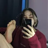 Alisa Paws nude #0019