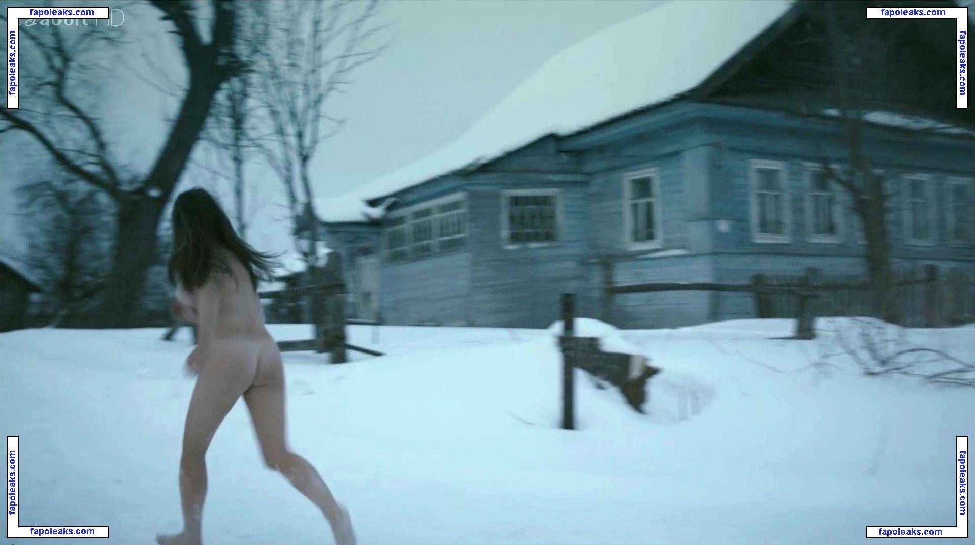 Alisa Shitikova nude photo #0004 from OnlyFans