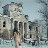 Alisa Shitikova nude #0014