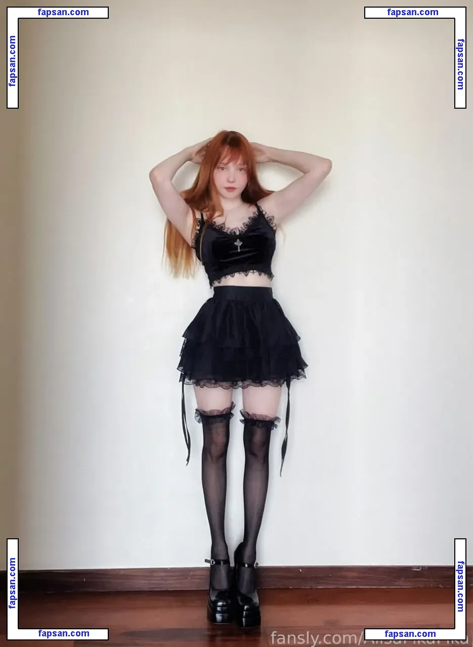 AlisaPikaPika nude photo #0136 from OnlyFans