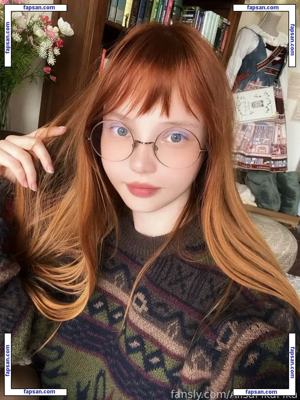 AlisaPikaPika nude photo #0145 from OnlyFans