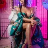 aliscream голая #0005