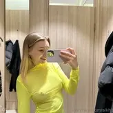 Alisha Alkhimova голая #0027