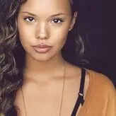 Alisha Boe голая #0092