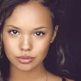 Alisha Boe голая #0112