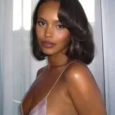 Alisha Boe голая #0137