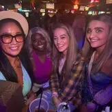 Alisha Edwards nude #0384