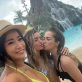 Alisha Edwards nude #0387