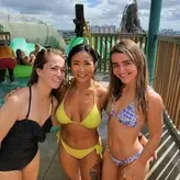 Alisha Edwards nude #0389