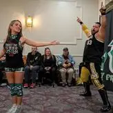 Alisha Edwards nude #0392