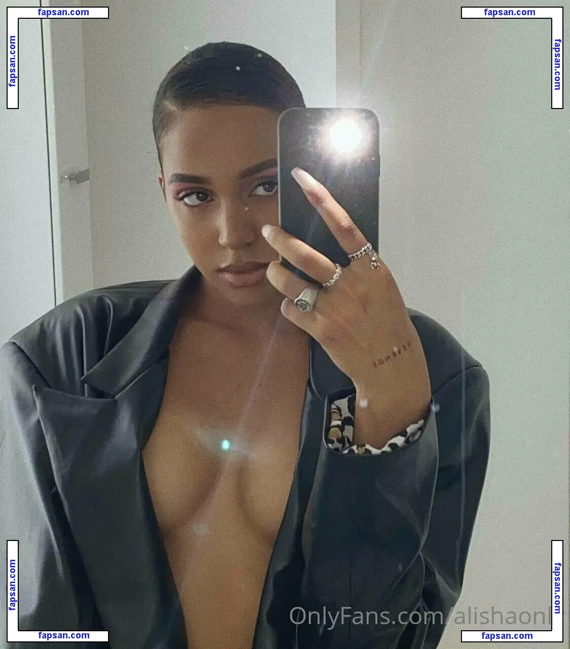 Alisha Kone nude photo #0004 from OnlyFans