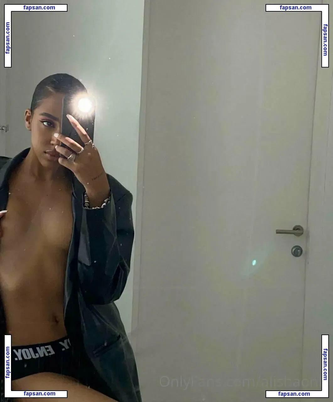 Alisha Kone nude photo #0011 from OnlyFans
