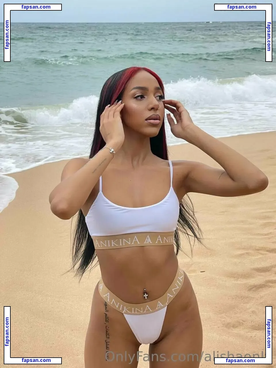 Alisha Kone nude photo #0019 from OnlyFans
