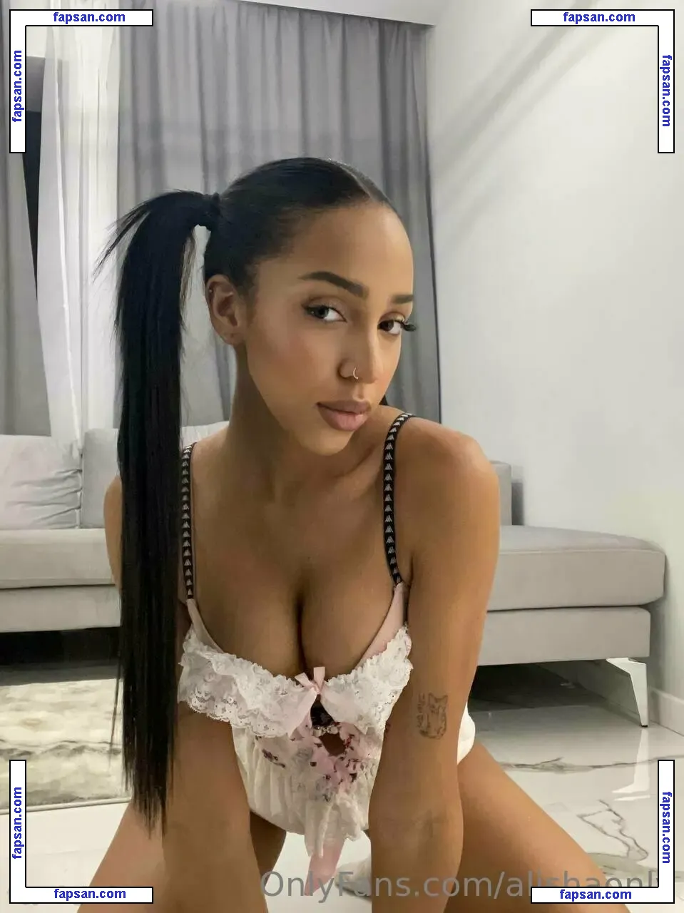 Alisha Kone nude photo #0023 from OnlyFans
