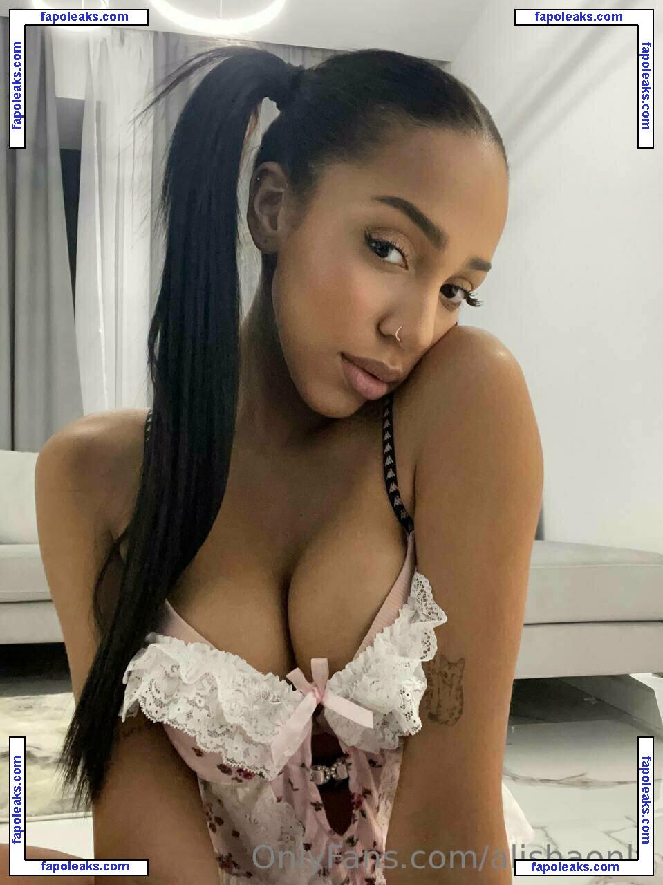 Alisha Kone / Aalishass / alishaonly / alishass.kone nude photo #0039 from OnlyFans