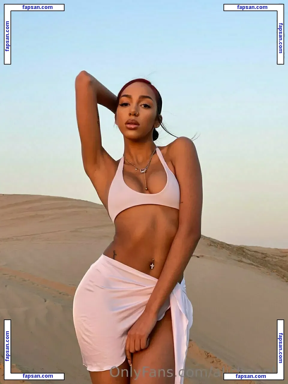 Alisha Kone nude photo #0041 from OnlyFans