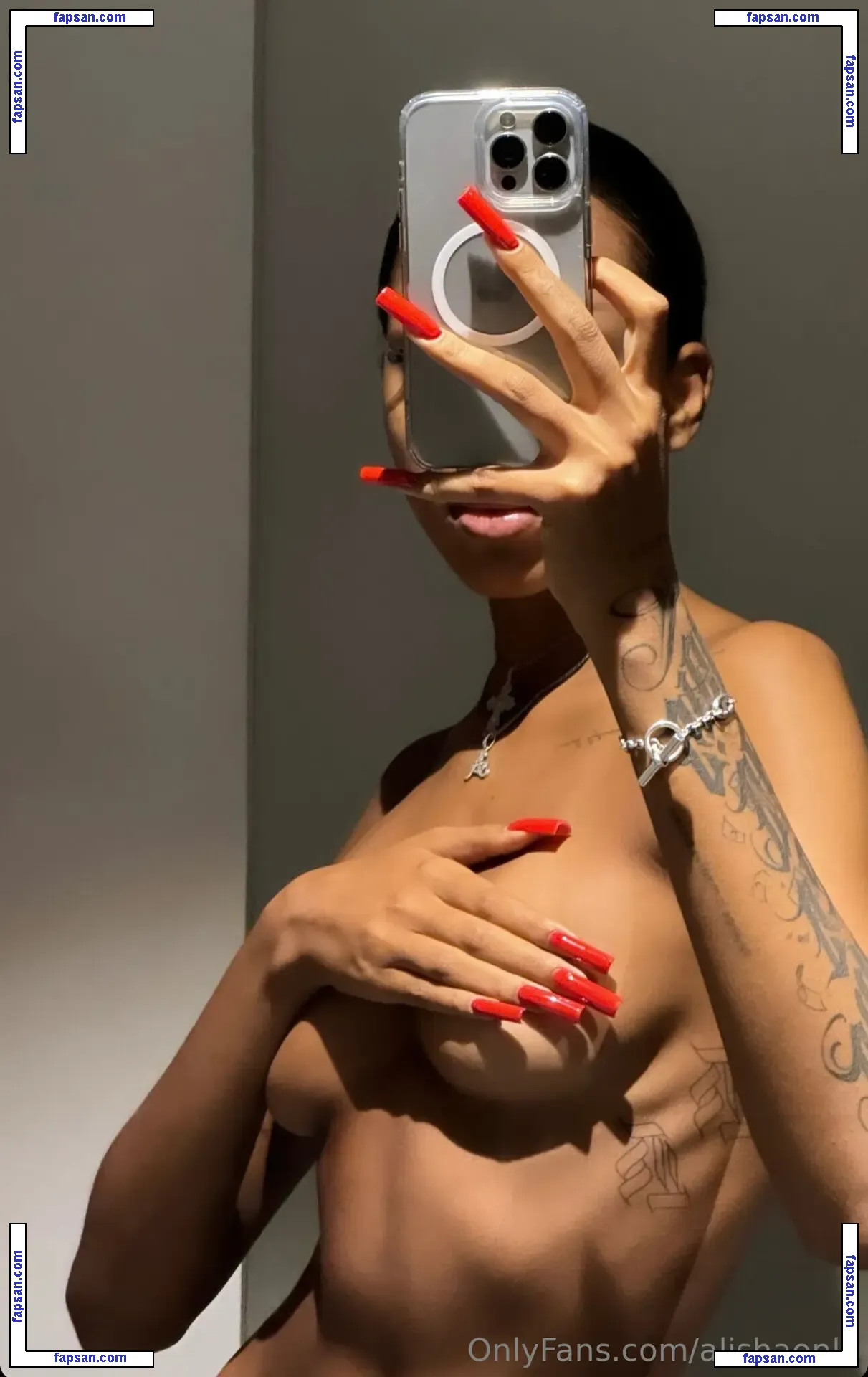 Alisha Kone nude photo #0046 from OnlyFans