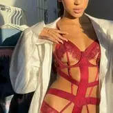 Alisha Kone nude #0006