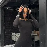 Alisha Kone голая #0086