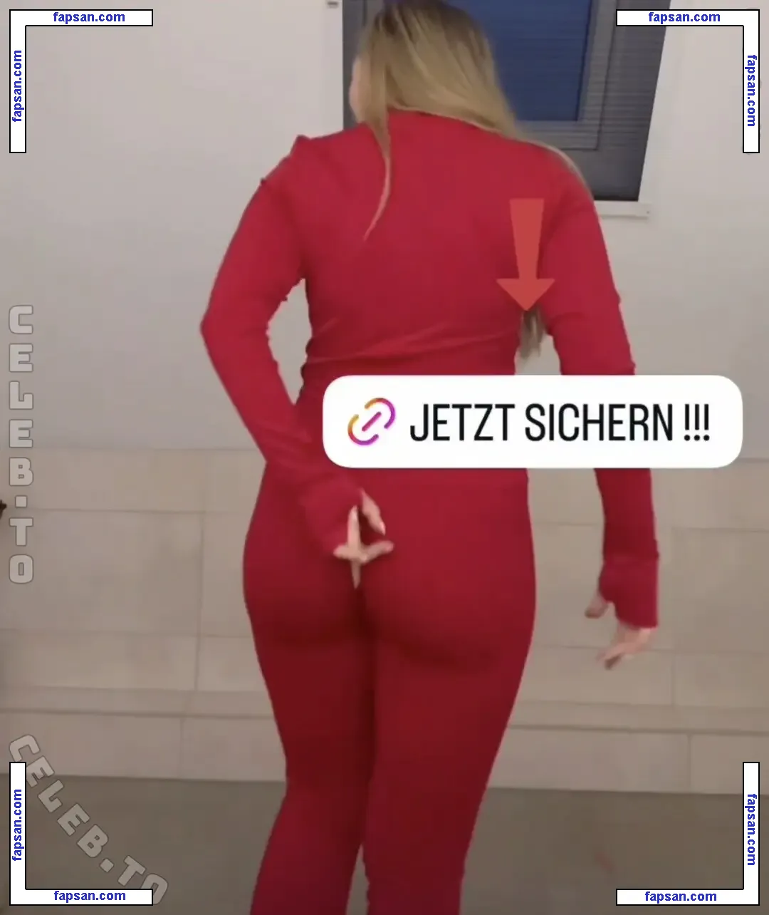 Alisha Krp голая фото #0002 с Онлифанс