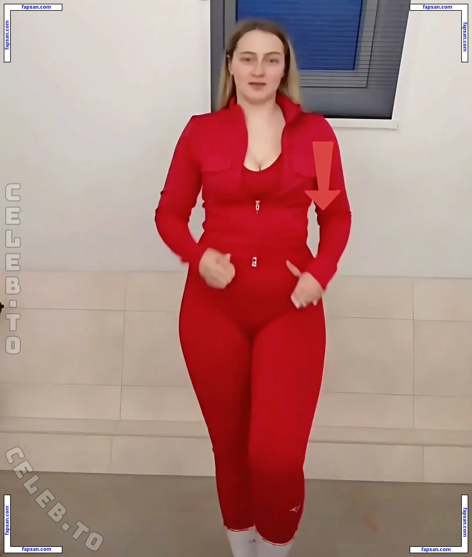 Alisha Krp голая фото #0004 с Онлифанс