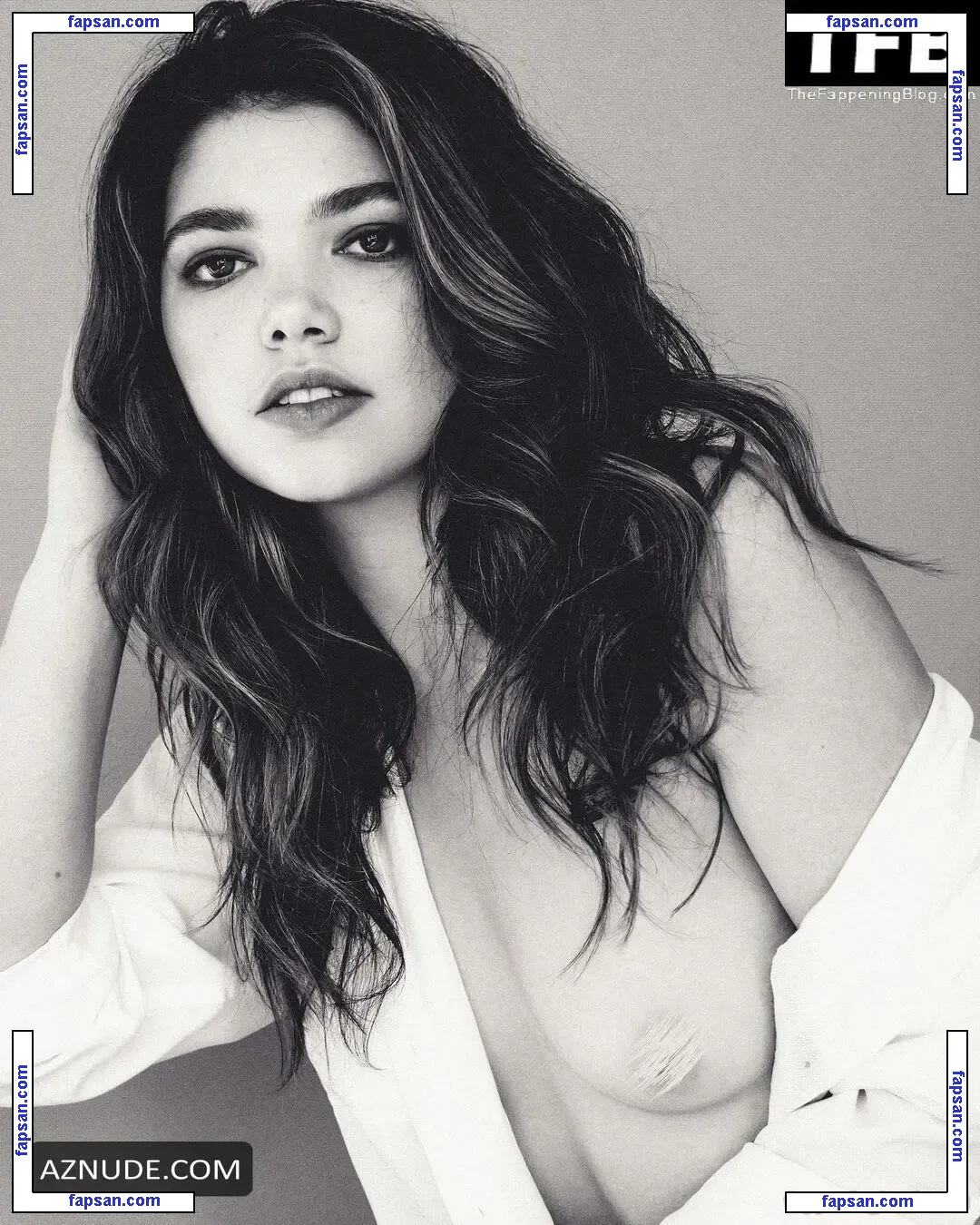 Alisha Newton nude photo #0025 from OnlyFans