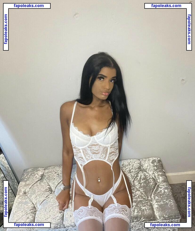 Alisha Romain / ali05r / alisha_romain nude photo #0001 from OnlyFans