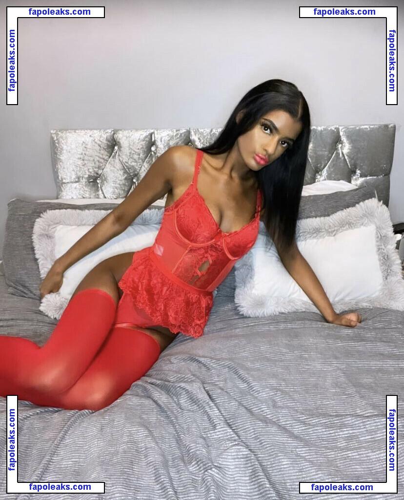 Alisha Romain / ali05r / alisha_romain nude photo #0004 from OnlyFans