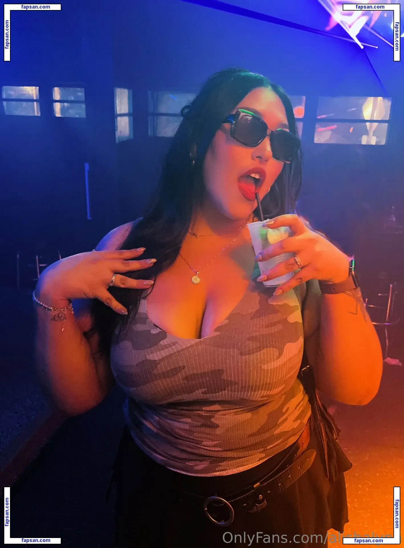 alishalynn nude photo #0001 from OnlyFans