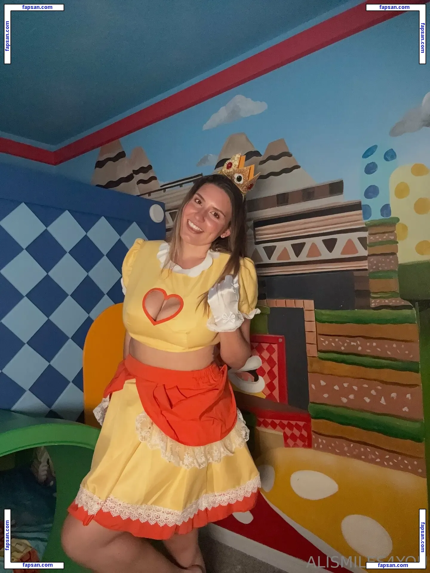 alismiles4you nude photo #0039 from OnlyFans