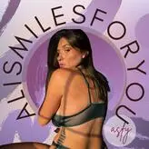 Alismilesco nude #0001