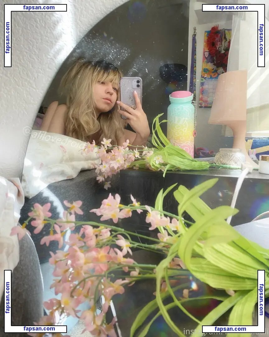 Alismores голая фото #0002 с Онлифанс