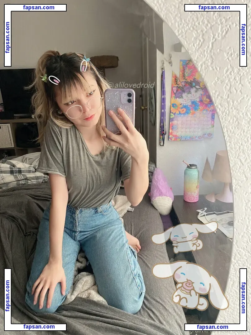 Alismores голая фото #0015 с Онлифанс