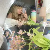 Alismores голая #0002