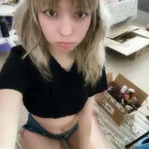 Alismores голая #0003