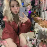 Alismores голая #0006