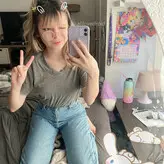 Alismores голая #0008