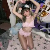 Alismores голая #0010