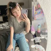 Alismores голая #0015