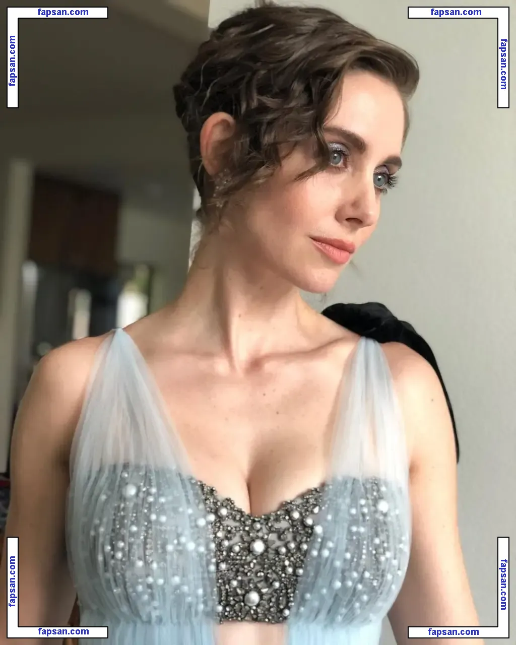 Alison Brie nude photo #0073 from OnlyFans