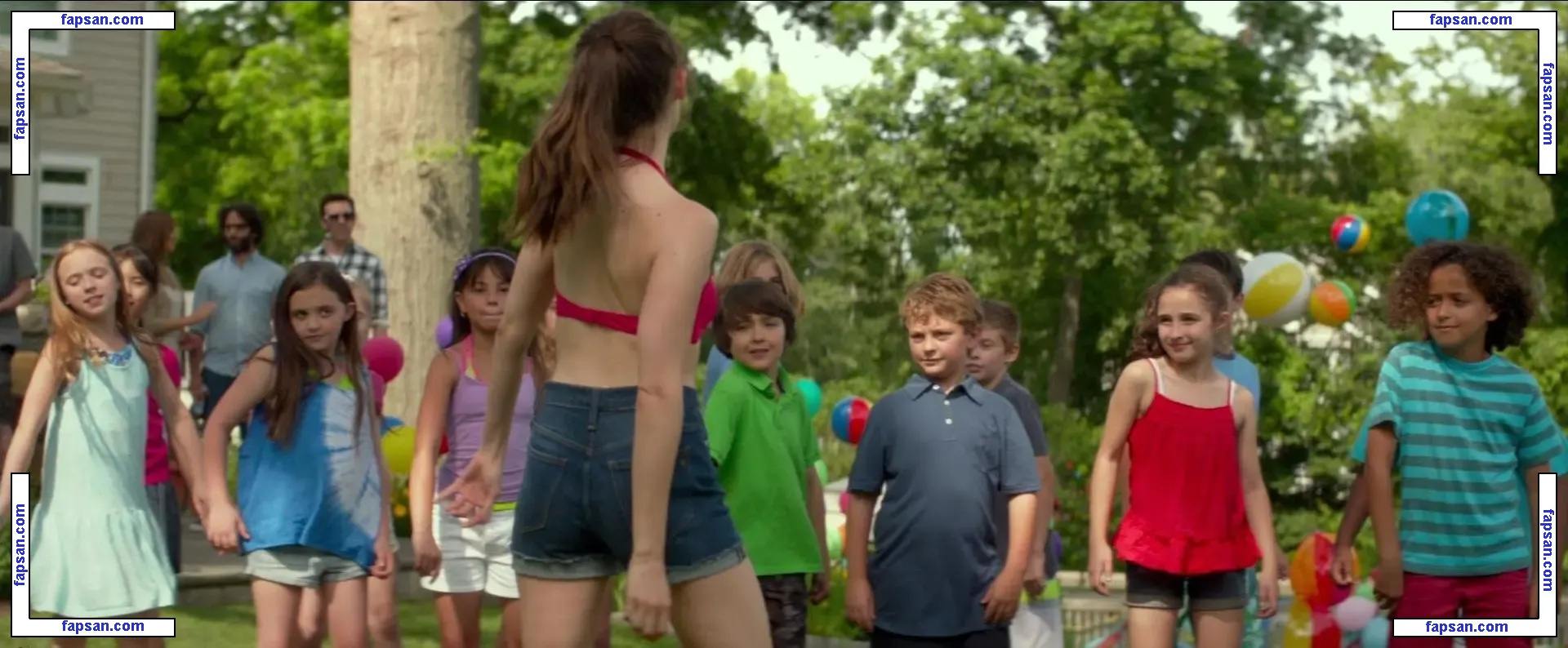 Alison Brie nude photo #0416 from OnlyFans
