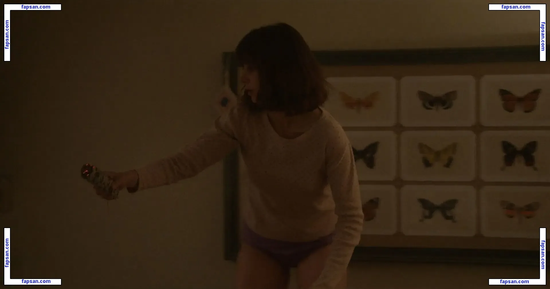 Alison Brie nude photo #0485 from OnlyFans