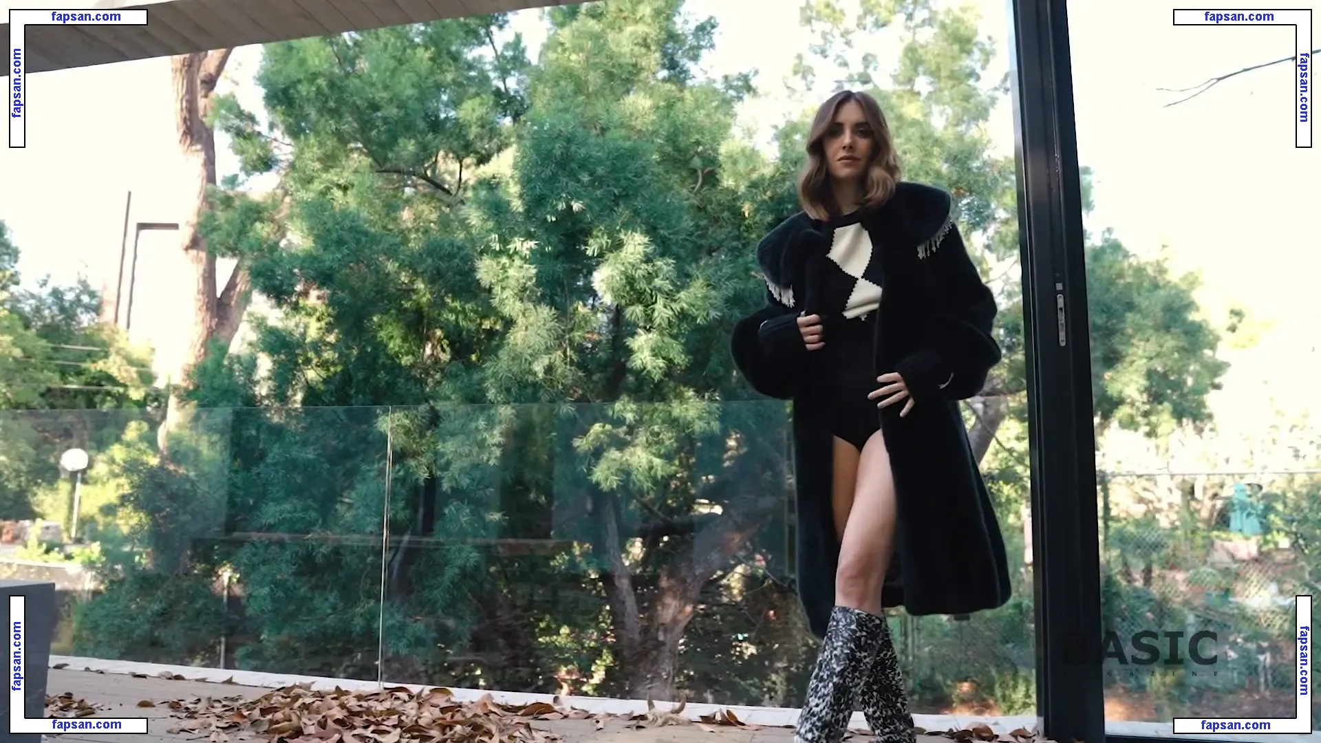Alison Brie nude photo #0503 from OnlyFans