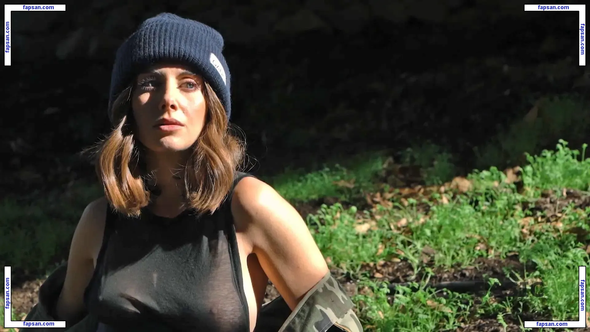 Alison Brie nude photo #0508 from OnlyFans
