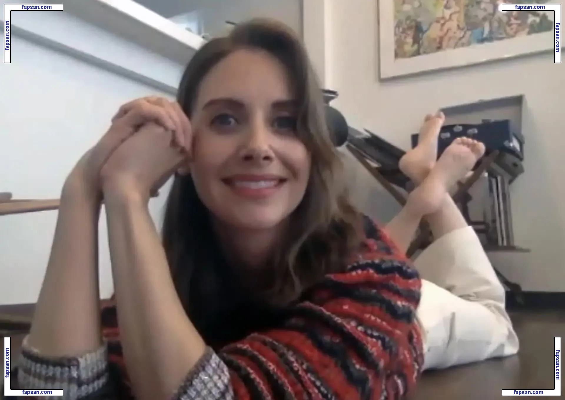 Alison Brie nude photo #0641 from OnlyFans