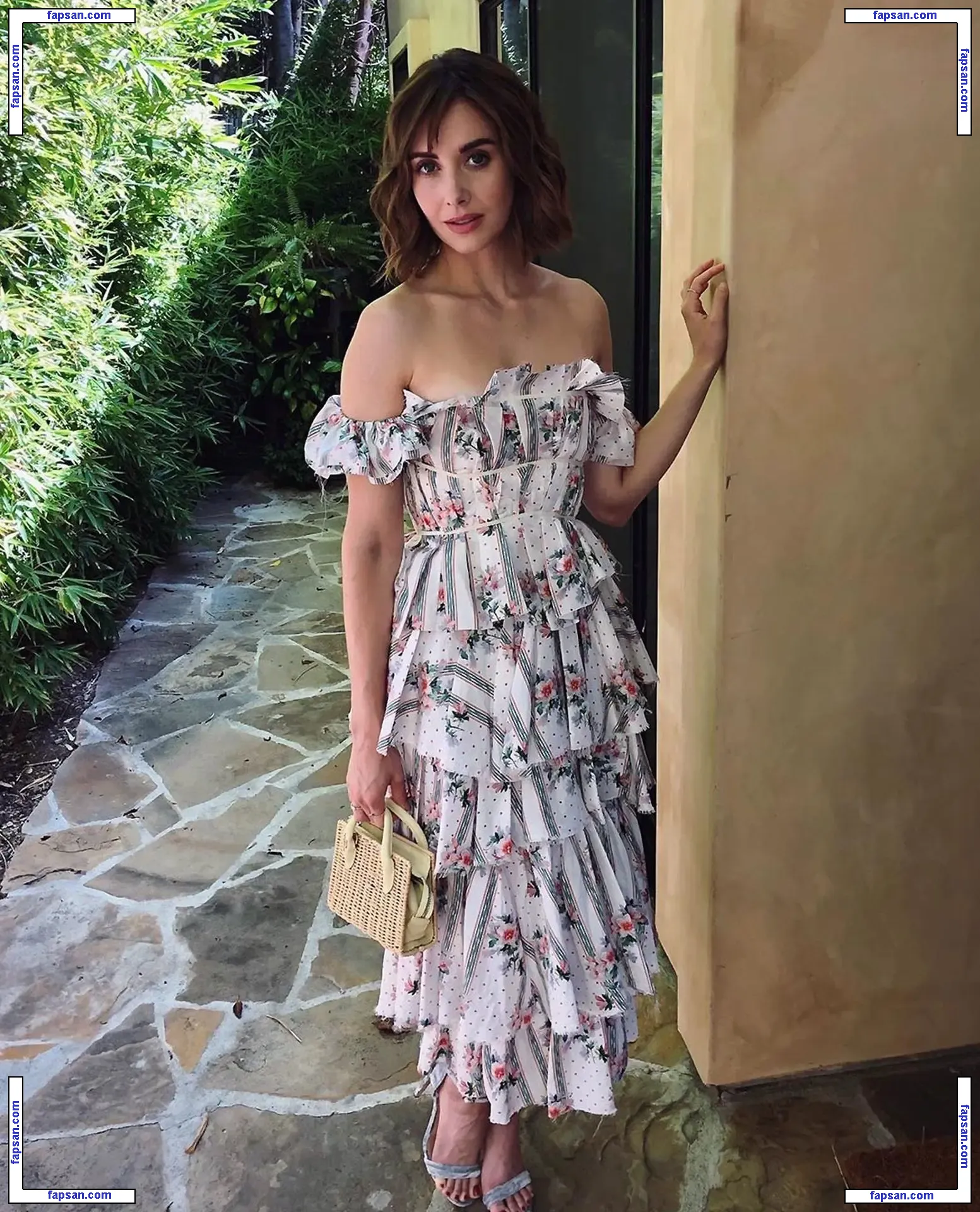 Alison Brie nude photo #0645 from OnlyFans