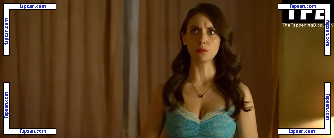 Alison Brie nude photo #0664 from OnlyFans