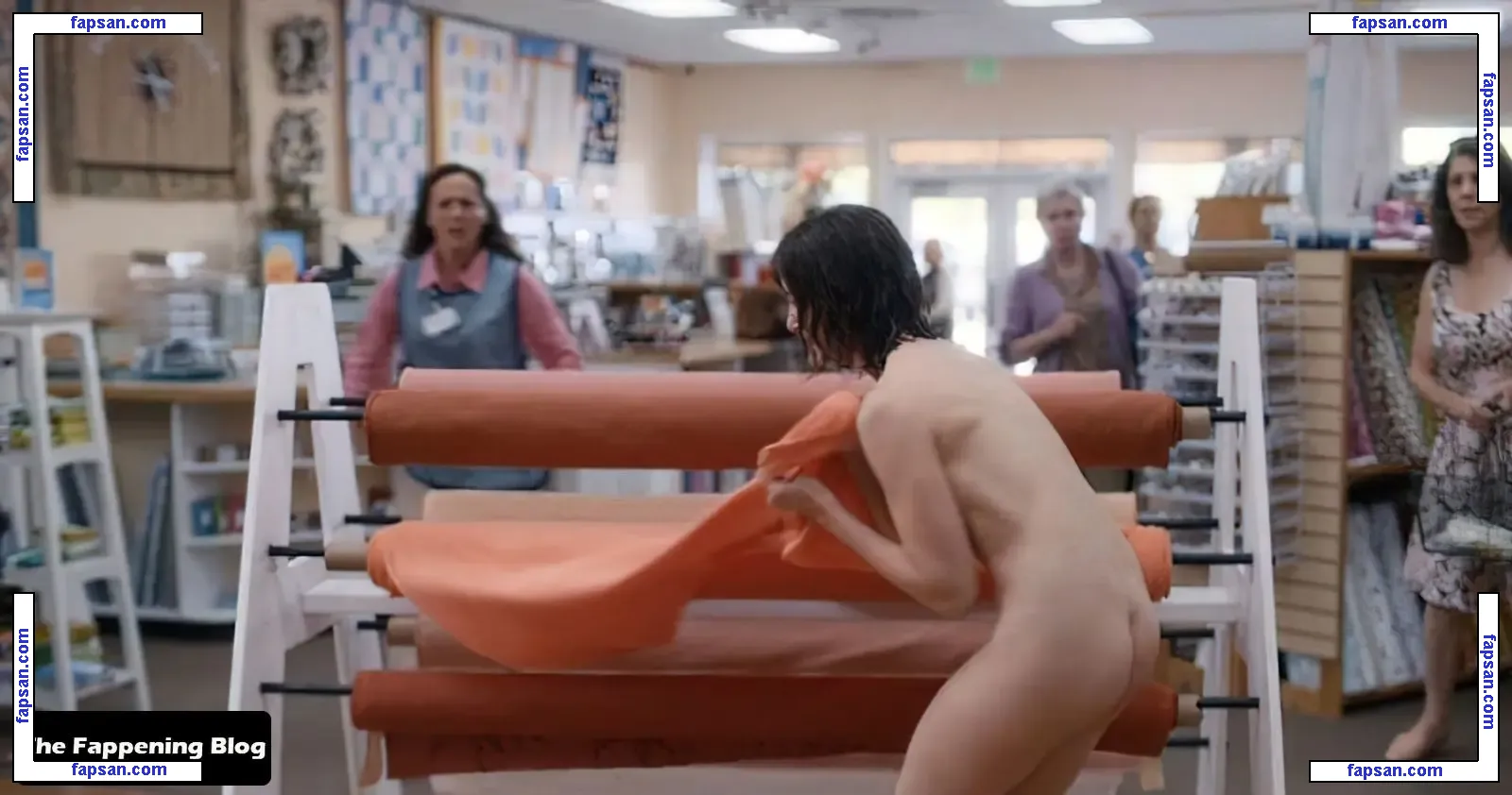 Alison Brie nude photo #0701 from OnlyFans