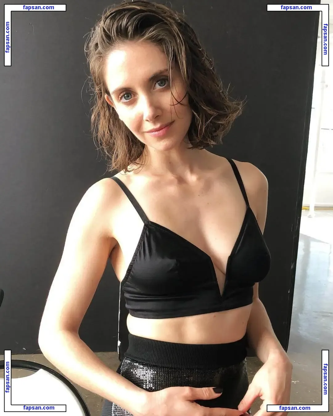 Alison Brie nude photo #0720 from OnlyFans